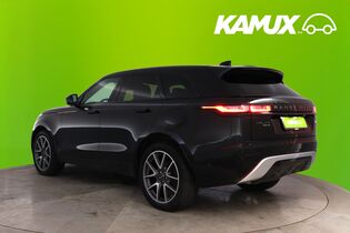 Land Rover Range Rover Velar vaihtoauto