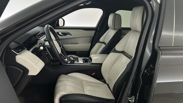 Land Rover Range Rover Velar vaihtoauto