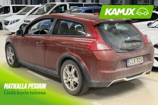 Volvo C30 vaihtoauto