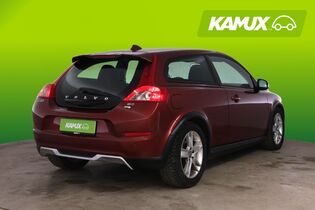 Volvo C30 vaihtoauto