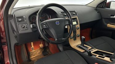 Volvo C30 vaihtoauto