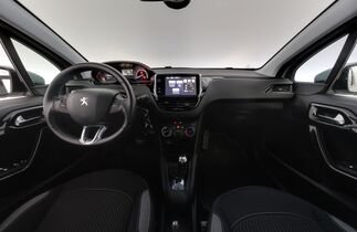 Peugeot 208 vaihtoauto