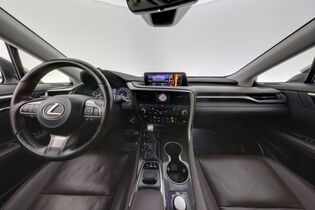 Lexus RX vaihtoauto