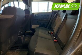 Citroën C3 vaihtoauto