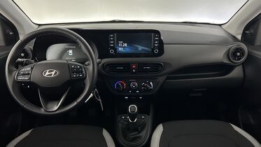 Hyundai i10 vaihtoauto