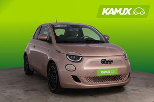 Fiat 500e vaihtoauto