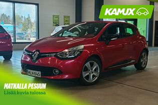 Renault Clio vaihtoauto