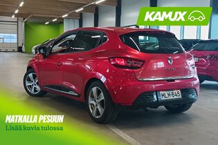 Renault Clio vaihtoauto