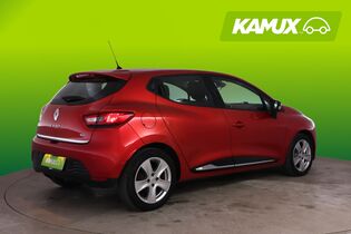 Renault Clio vaihtoauto