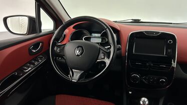 Renault Clio vaihtoauto