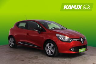 Renault Clio vaihtoauto