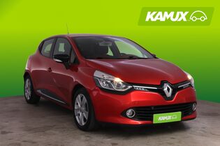 Renault Clio vaihtoauto