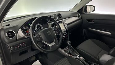 Suzuki Vitara vaihtoauto