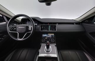 Land Rover Range Rover Evoque vaihtoauto