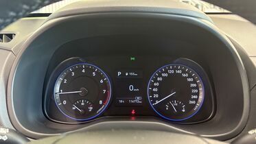 Hyundai Kona vaihtoauto