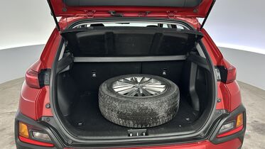 Hyundai Kona vaihtoauto