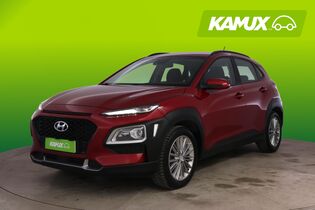 Hyundai Kona vaihtoauto