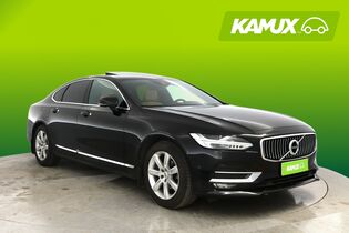 Volvo S90 vaihtoauto