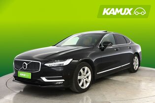 Volvo S90 vaihtoauto