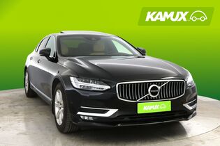 Volvo S90 vaihtoauto