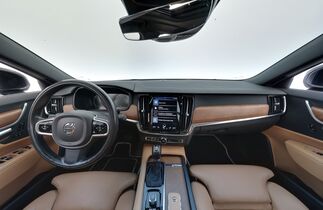 Volvo S90 vaihtoauto