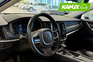 Volvo V90 Cross Country vaihtoauto