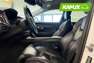 Volvo V90 Cross Country vaihtoauto