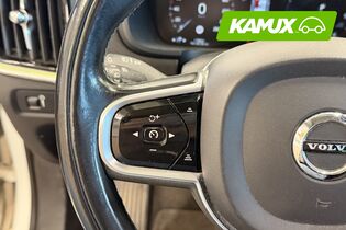 Volvo V90 Cross Country vaihtoauto