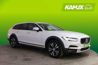 Volvo V90 Cross Country vaihtoauto