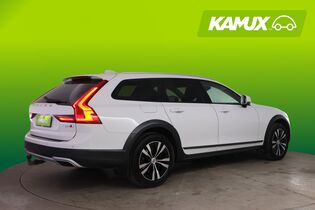 Volvo V90 Cross Country vaihtoauto