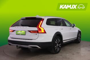 Volvo V90 Cross Country vaihtoauto
