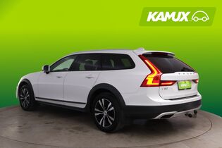Volvo V90 Cross Country vaihtoauto