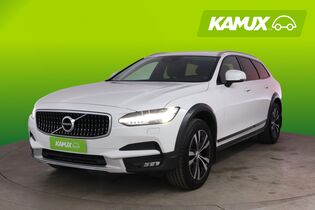 Volvo V90 Cross Country vaihtoauto