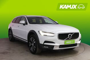Volvo V90 Cross Country vaihtoauto