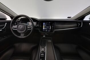 Volvo V90 Cross Country vaihtoauto