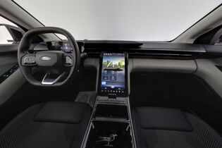Ford USA Explorer vaihtoauto