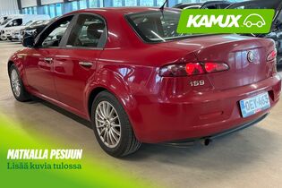 Alfa Romeo 159 vaihtoauto