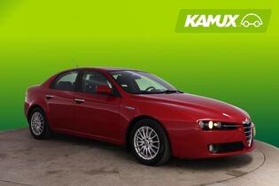 Alfa Romeo 159 vaihtoauto