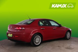 Alfa Romeo 159 vaihtoauto