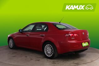 Alfa Romeo 159 vaihtoauto