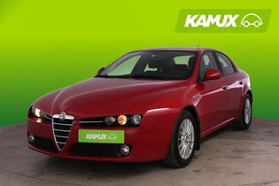 Alfa Romeo 159 vaihtoauto