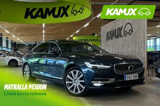Volvo S90 vaihtoauto