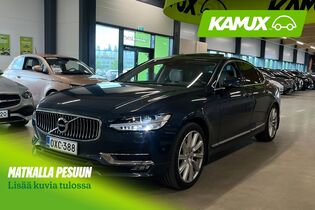Volvo S90 vaihtoauto