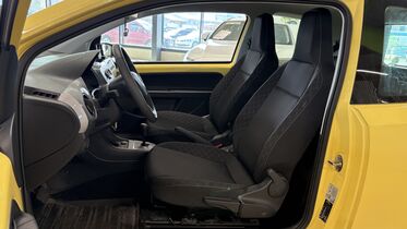 Skoda Citigo vaihtoauto