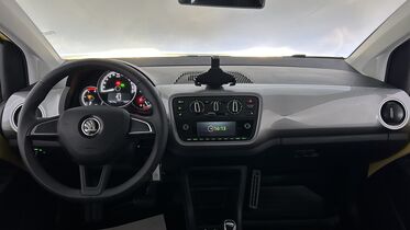 Skoda Citigo vaihtoauto