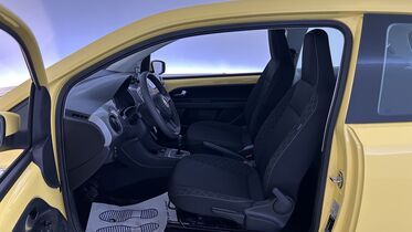 Skoda Citigo vaihtoauto