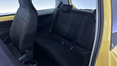 Skoda Citigo vaihtoauto