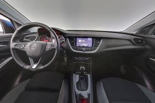 Opel Grandland X vaihtoauto