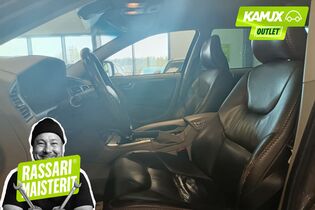 Volvo XC70 vaihtoauto
