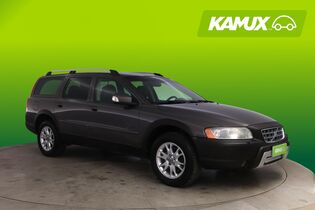 Volvo XC70 vaihtoauto